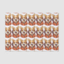 Zoek naar corgi tissue papier Puppy