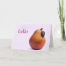 Recherche de fruit vœux cartes Minimum