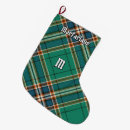 Recherche de antique chaussette de noël Vert
