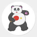 Recherche de ping pong autocollants Anniversaire