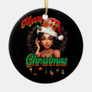 Recherche de african american christmas decor Reine