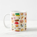 Recherche de variété tasses Collection