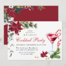 Recherche de poinsettia de noël invitations Eucalyptus