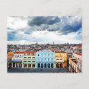 Recherche de la havane cuba cartes postales Paysage