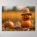 Zoek naar vogelverschrikkers posters Herfst