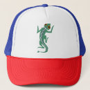 Recherche de tribal casquettes Vert