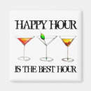 Recherche de cosmo magnets Cocktail