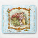 Recherche de marie antoinette tapis souris Français