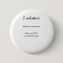 Recherche de diplôme badges Félicitations nom année