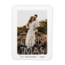 Recherche de christmas photo magnets Pour elle