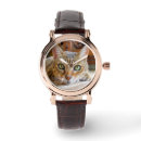 Zoek naar kat horloges Foto