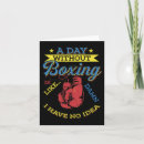 Zoek naar kickboxing kaarten Boksleven