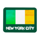 Recherche de drapeau irlandais magnets Fierté irlandaise