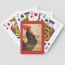 Recherche de affiches jeux de cartes Cru