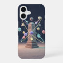 Recherche de monuments coques Rétro