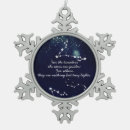 Recherche de flocons ornements Bleu