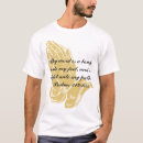 Recherche de psaume 119 tshirts Foi