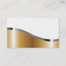 Recherche de salutation cartes visite Argent