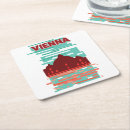 Recherche de vienne dessous de verres Voyage