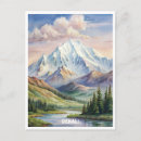 Recherche de denali Alpin