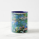 Recherche de claude monet tasses Fleurs