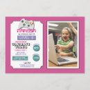 Recherche de visuels invitations Rose