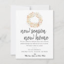 Zoek naar seizoenen uitnodigingen Eenvoudig