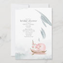 Recherche de gracieuse invitations Rose
