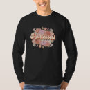 Recherche de école montessori tshirts Équipe
