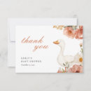 Recherche de orignaux vœux cartes Baby shower