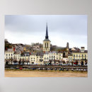 Recherche de scène posters Rivière