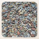 Recherche de galet dessous de verres Côte