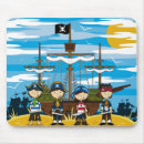 Recherche de drapeau pirate tapis souris Os croisés