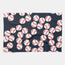 Zoek naar honkbal keuken handdoeken Blauw
