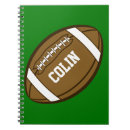Recherche de le football carnets Boy