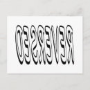 Recherche de inversé cartes postales Noir