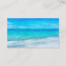 Recherche de vagues bleues cartes visite Mer