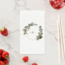 Zoek naar geometrische servetten Eenvoudig