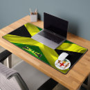 Recherche de drapeau la jamaïque tapis souris Jamaïcain