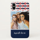 Recherche de mon bateau iphone coques Monogramme