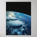 Zoek naar aarde satelliet posters Landen op mars