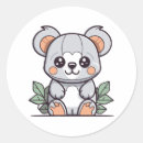 Recherche de vector autocollants Vecteur