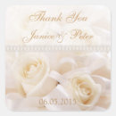 Recherche de noce autocollants Merci