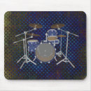 Recherche de jazz tapis souris Batterie
