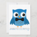 Recherche de hibou drôle invitations Humour