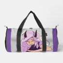 Recherche de personnages sacs Anime