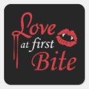 Recherche de crocs de vampire autocollants Halloween