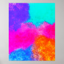 Zoek naar abstracte schilderijen posters Waterverf
