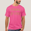 Recherche de musique écrite tshirts Jour de la mère