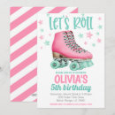 Recherche de rouleaux invitations Fête du patinage